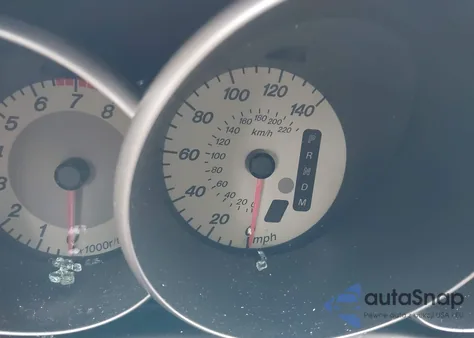 2008 Mazda Mazda3 I z USA, uszkodzony, nr VIN JM1BK32F281872868